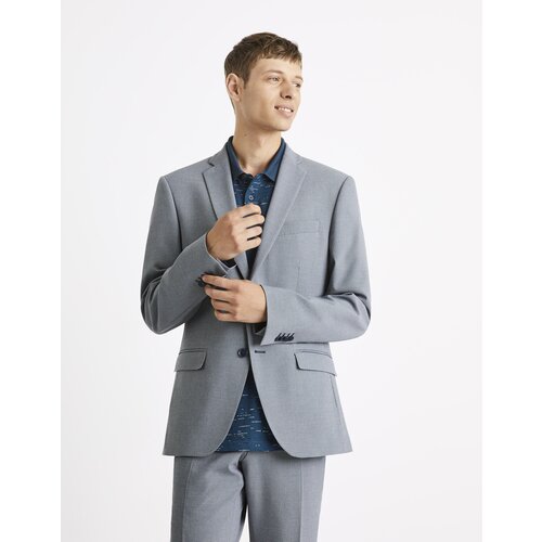 Celio Jacket Cueric - Mens Slike