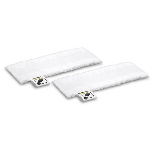 Karcher komplet krp iz mikrovlaken (2 kosa) 2.863-259.0 Cene