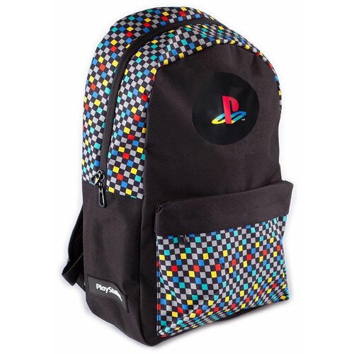 Difuzed Playstation Retro AOP Backpack Cene
