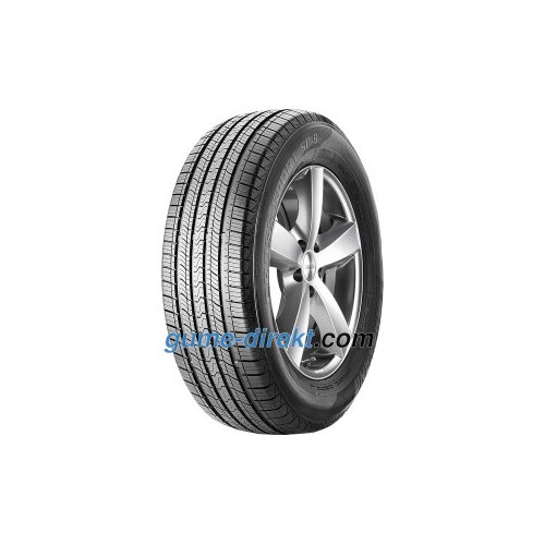 Nankang Cross Sport SP-9 205/55 R19 97V XL MFS Cijene