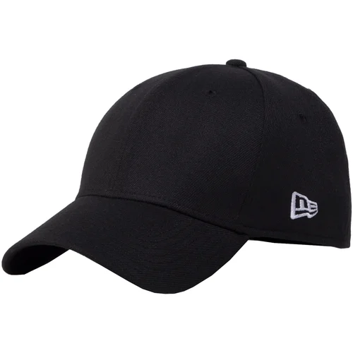 New Era Kape s šiltom Flag Basic Cap Črna