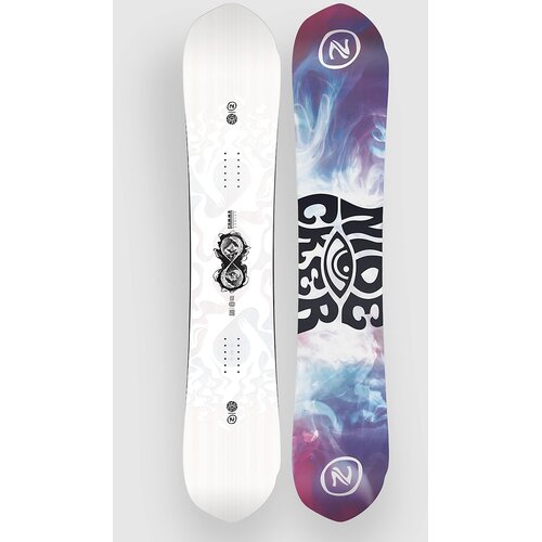 Nidecker Gamma Snowboard div Cene