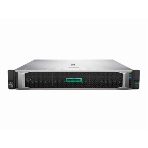 HP proliant DL380 Gen10 4208 2.1GHz 8-core 1P 32GB-R MR416i-a 8SFF bc 800W ps server P56959-421 Slike