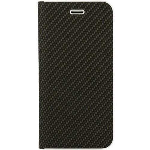  Premium preklopna torbica xiaomi redmi 7A - carbon črna Cene