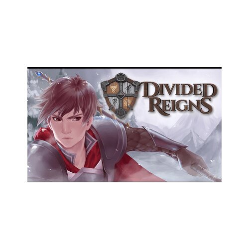 Steam Divided Reigns (PC) Key GLOBAL Cene