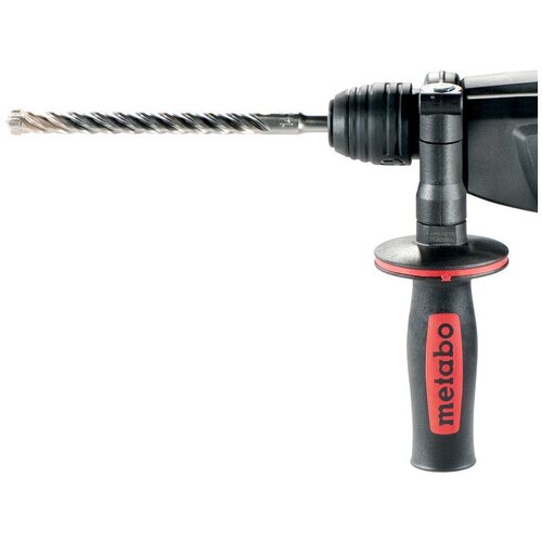 Metabo akumulatorski SDS-Plus kombičekić KHA 18 LTX, 2x4.0Ah 600210500 Slike