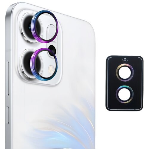 INF združljivo s oppo A5 4G/5G: za&amp;scaron;čitna folija za objektiv kamere, (5000080528) Slike