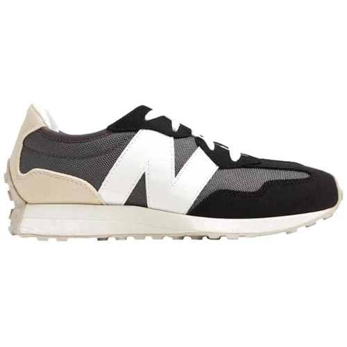 New Balance - Crna