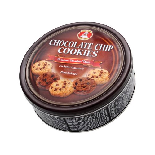 PATISSERIE MATHEO Keks Chocolate Chip 454g Cijene