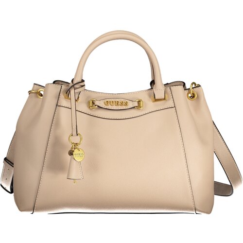 Guess Jeans WOMEN&#39;S BAG BEIGE Cijene