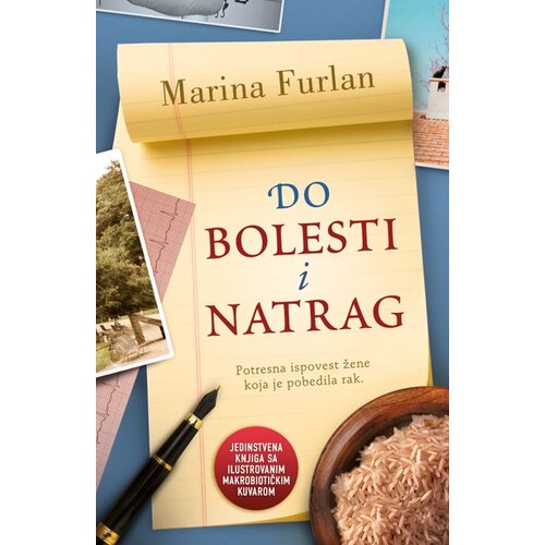 Laguna Do bolesti i natrag Cene