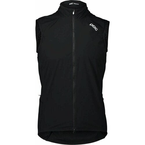 Poc Pro Thermal Vest Uranium Black M Cene