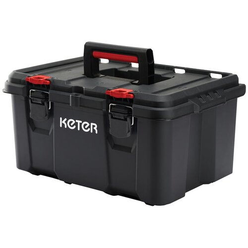 Keter Posuda za alat Stack &amp;amp; Roll &amp;ndash; Slike