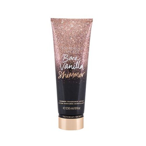 Victoria's Secret Bare Vanilla Shimmer losion za tijelo 236 ml za ženske Cijene