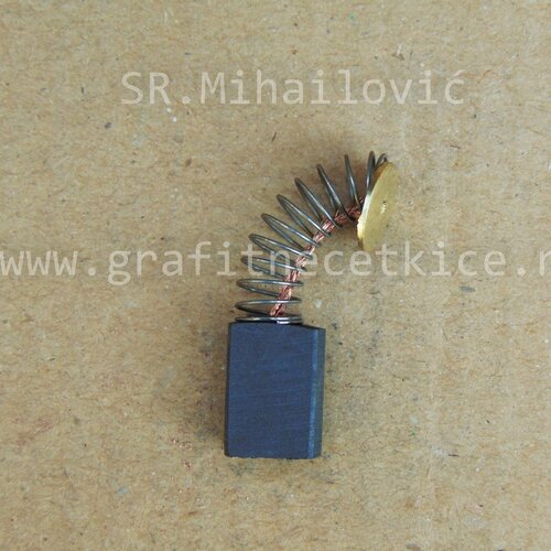 Sr Mihailović M01-110 BOSCH (8x5x15) Cene