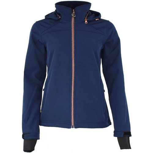 Peak Mountain Jakne Blouson softshell femme AFORI pisana Cene
