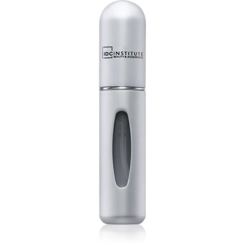 IDC INSTITUTE Silver polnilno razpršilo za parfum 5 ml Cene
