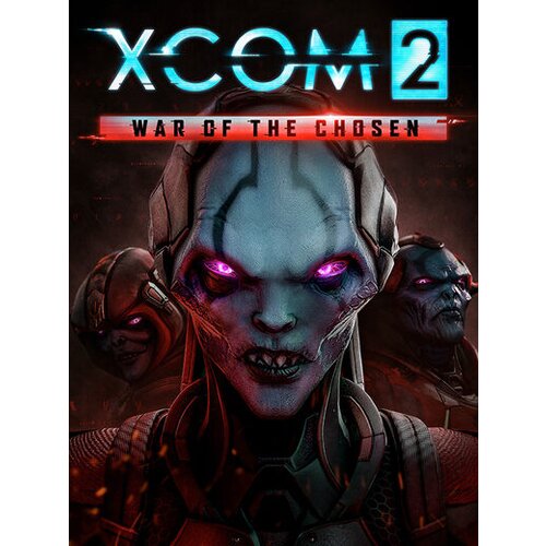  XCOM 2: War of the Chosen (DLC) Steam Key EUROPE Cene