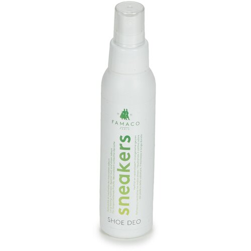 Famaco Izdelki za vzdrževanje FLACON SNEAKER SHOE DEO 100 ML Bela Cene