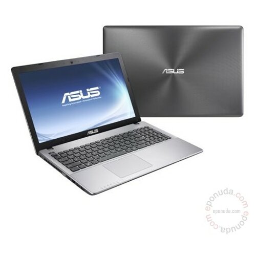 Asus X550LB-XX013D laptop Slike