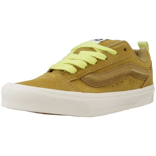 Vans Modne superge KNU SKOOL Kostanjeva Cene