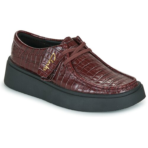 Clarks Torview W Bordo Slike