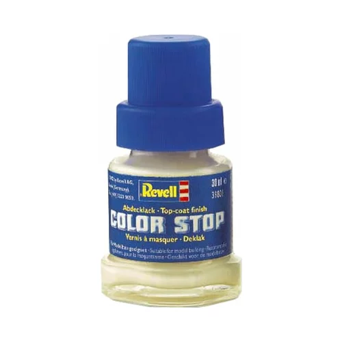 Revell color stop