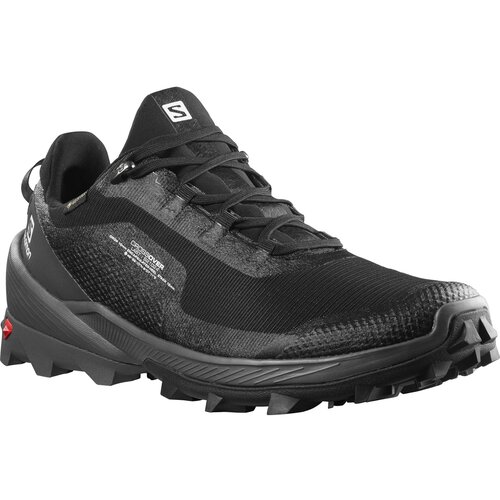 Salomon Modne superge Cross Over Gtx Črna Slike