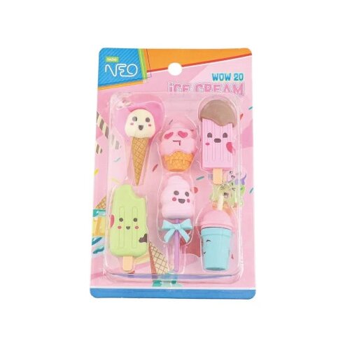  Wow 20, gumica, Ice cream ( 104053 ) Cene