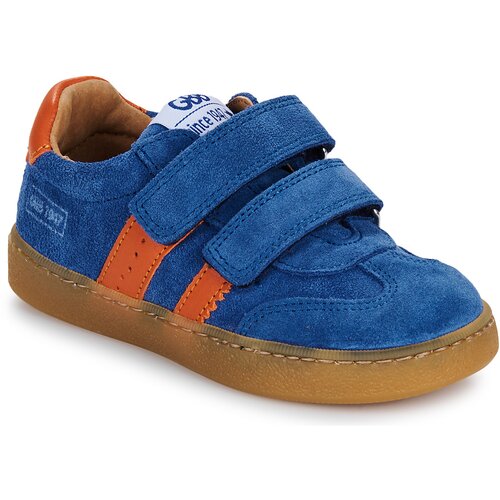 GBB Nizke superge KARINE Modra Slike