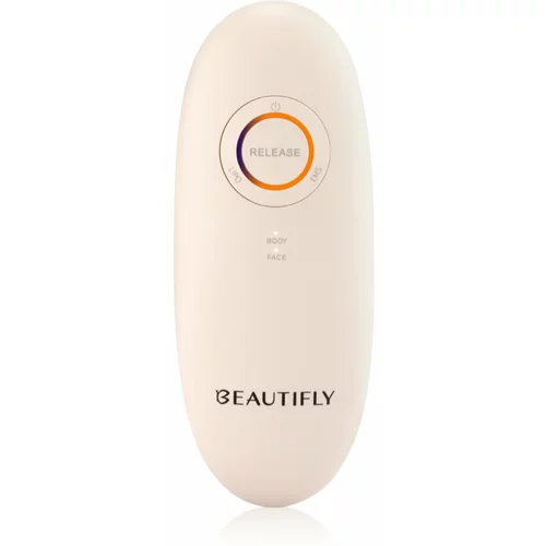 Beautifly Lipomassage EMS masažna naprava za učvrstitev kože 1 kos