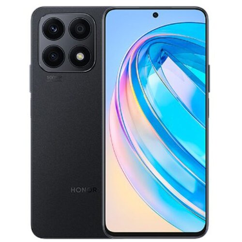 Honor Mobitel X8a 6GB 128GB crni Cijene