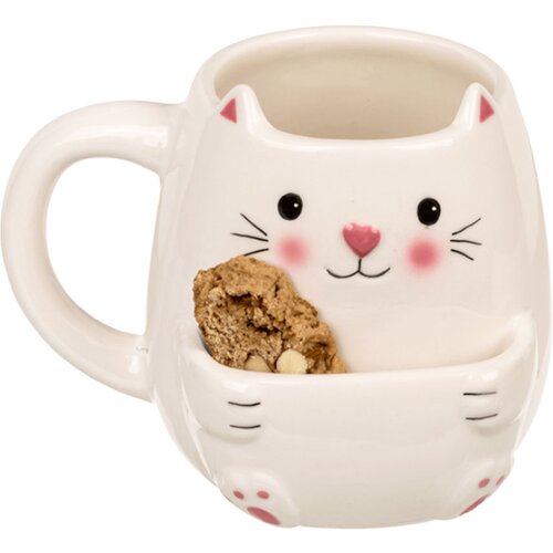 cookie šolja maca Cene
