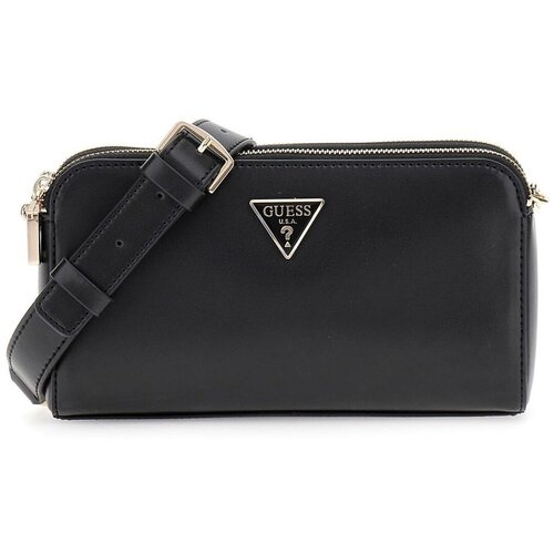 Guess Torbice za na ramo HWVG72 08120 Črna Cene