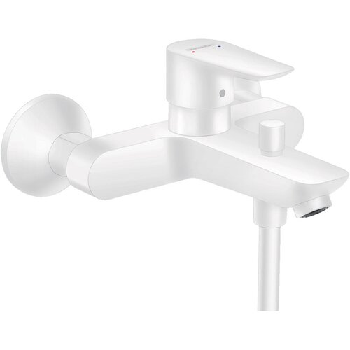 Hansgrohe 71740700 Talis E stenska armatura za kad Cene