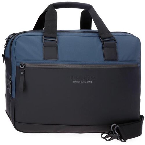 PepeJeans Torba za laptop - Teget ( 71.766.42 ) Cene