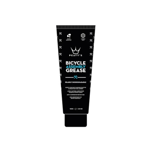 Peaty&amp;#039;s mast Assembly Grease 100g Slike
