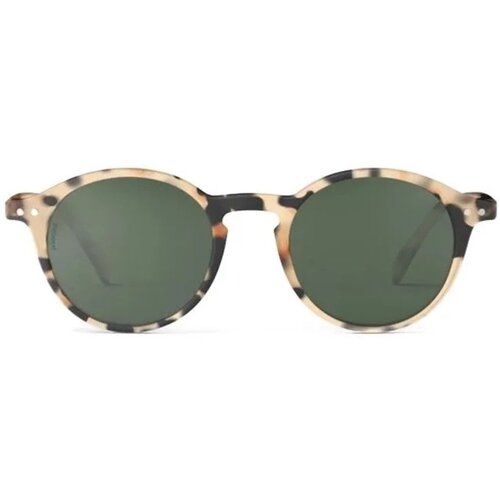  Unisex Sunčane naočale IZIPIZI IZIPIZI #D SUN Polarized Beige Cijene