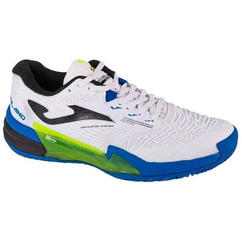 Joma Tenis TROLAS2402AC Bela Cene