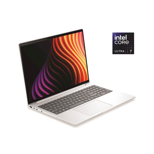 HP EliteBook 8 16 G2i U7/16/5116" FHD, U7 355U 1.7/4.7GHz16GB DDR5, 512GB, W11Pro, Backlit KB Cijene