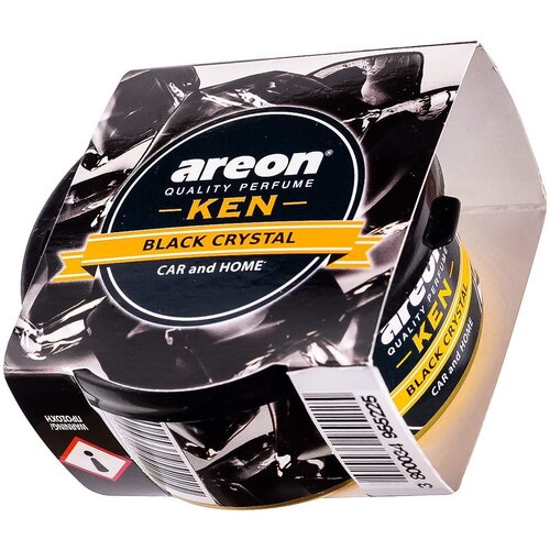 Areon osveživač za auto ken 1kom Cene