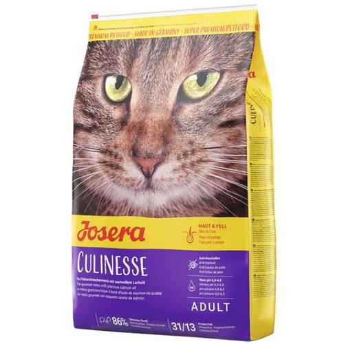 Josera Culinesse - Varčno pakiranje: 2 x 10 kg Slike