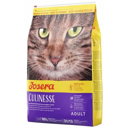Josera Ekonomično pakiranje: 2 x 10 kg hrane za mačke - Culinesse