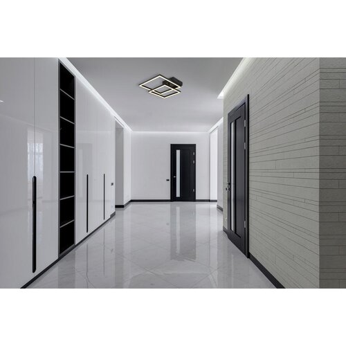 Globo 672842 - LED plafonska svetiljka TYLER LED/20W/230V Slike
