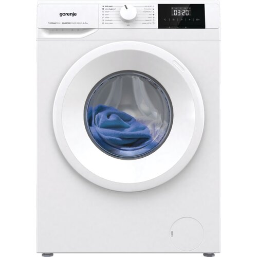 Gorenje ma&scaron;ina za ve&scaron; W1NGPI72SBS Cijene