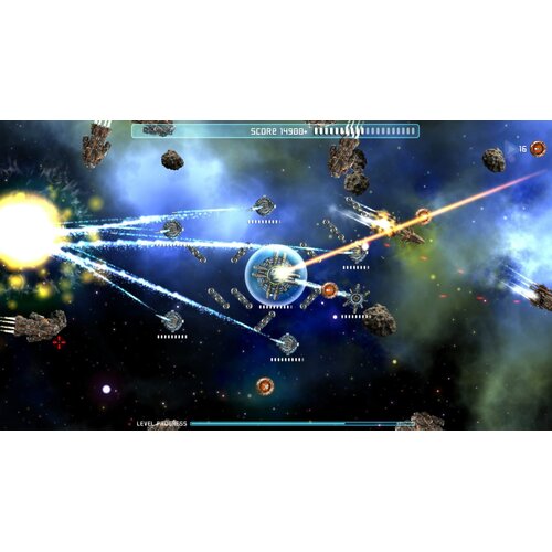 Steam StarFence: Heroic Edition Cene
