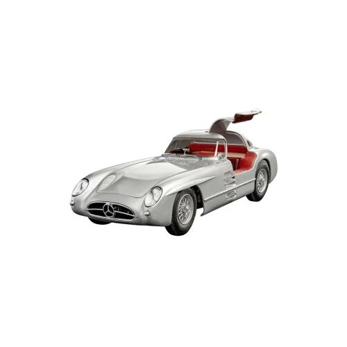 Revell 05633 Mercedes-Benz 300 SLR 70th Anniversary model automobila za sastavljanje 1:24 Cijene