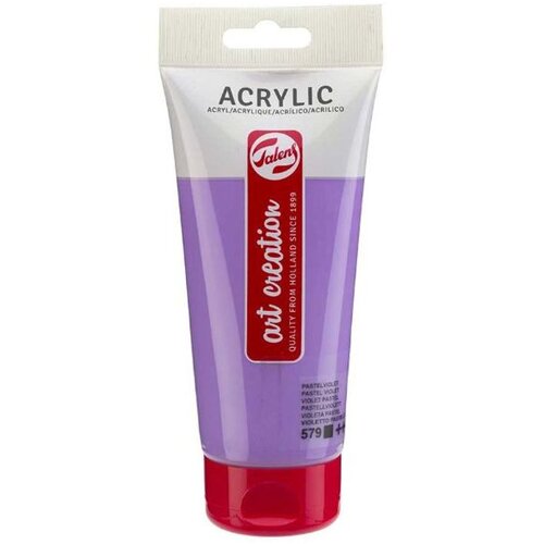  Boja akrilna AC, 200ml, Pastel Violet 579 Cene