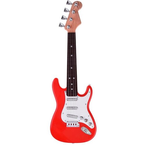  Električna gitara za djecu, zvuk rock gitare IN0164 Slike