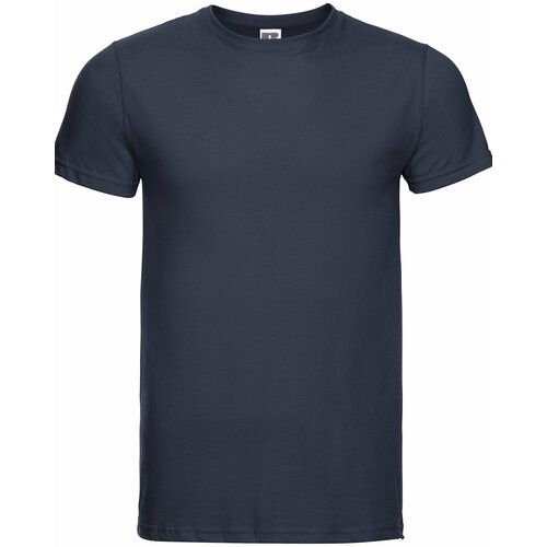 RUSSELL Men's Slim Fit T-Shirt Cene